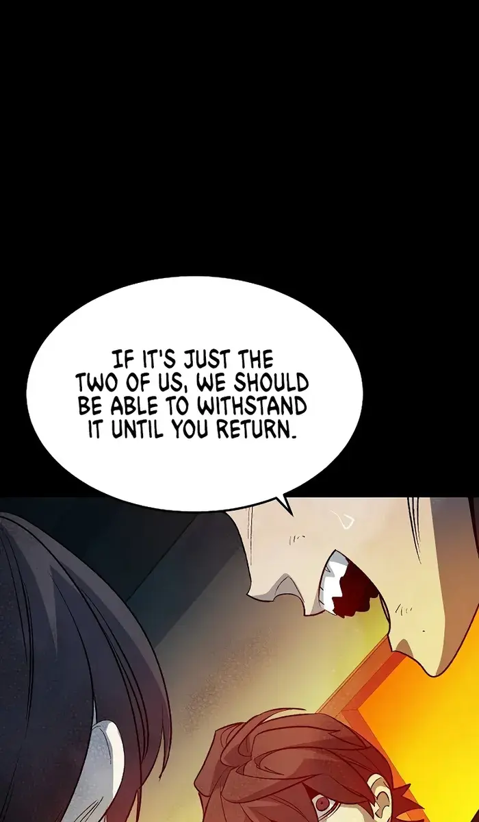 The Lone Necromancer Chapter 133 Page 22
