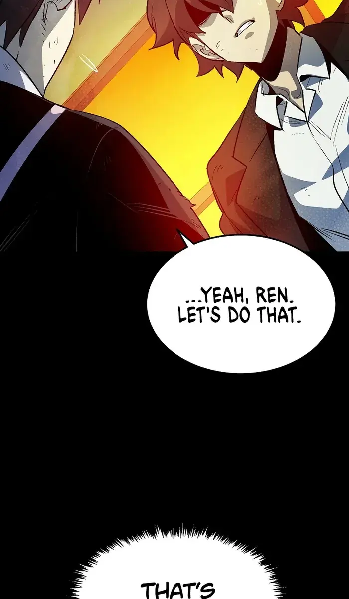 The Lone Necromancer Chapter 133 Page 23