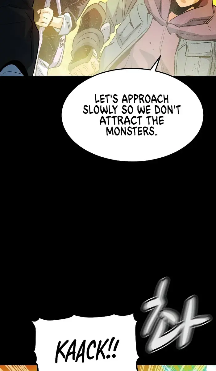 The Lone Necromancer Chapter 133 Page 42