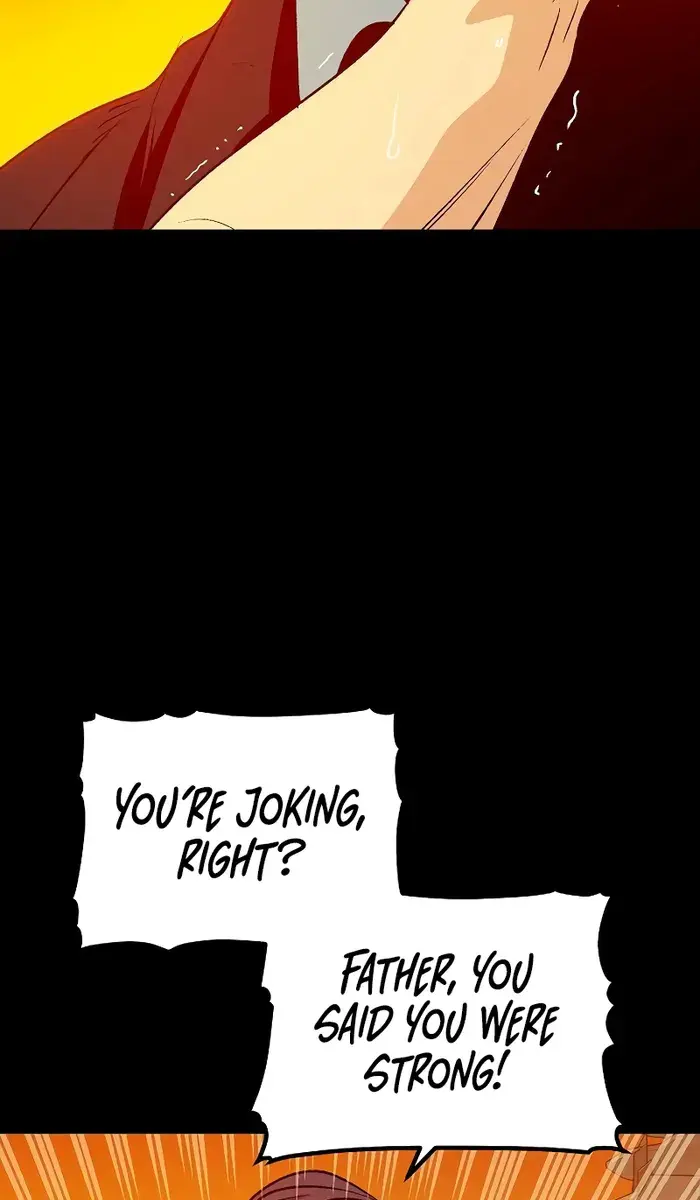 The Lone Necromancer Chapter 133 Page 61