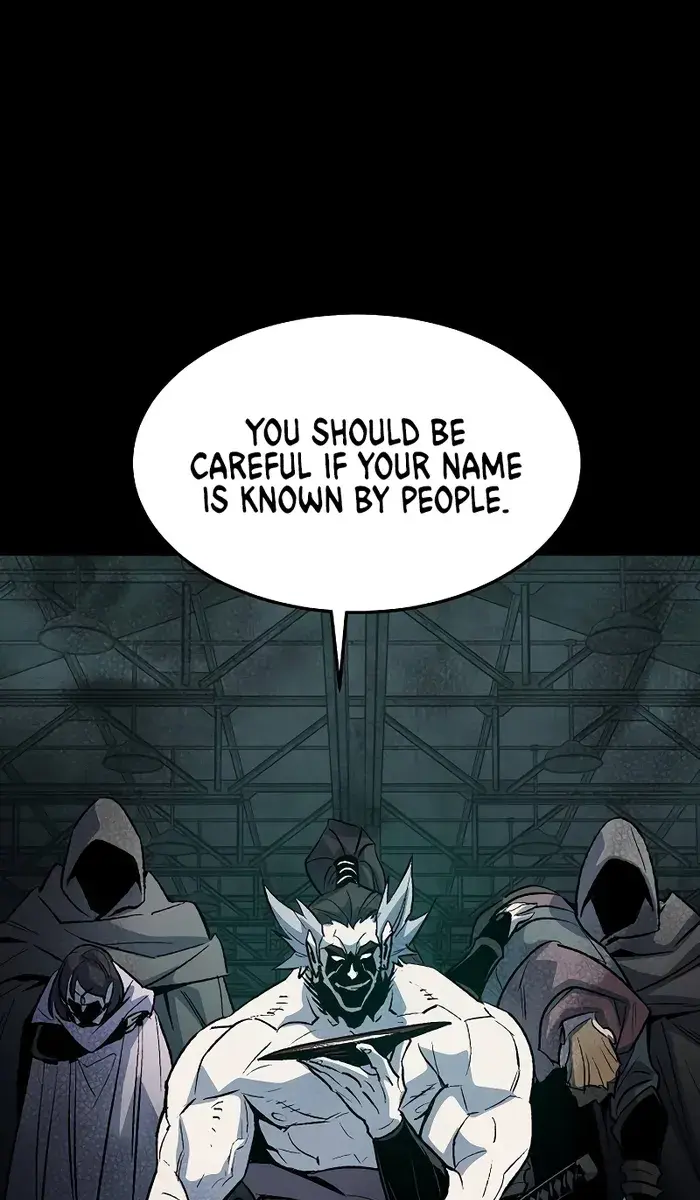 The Lone Necromancer Chapter 133 Page 89