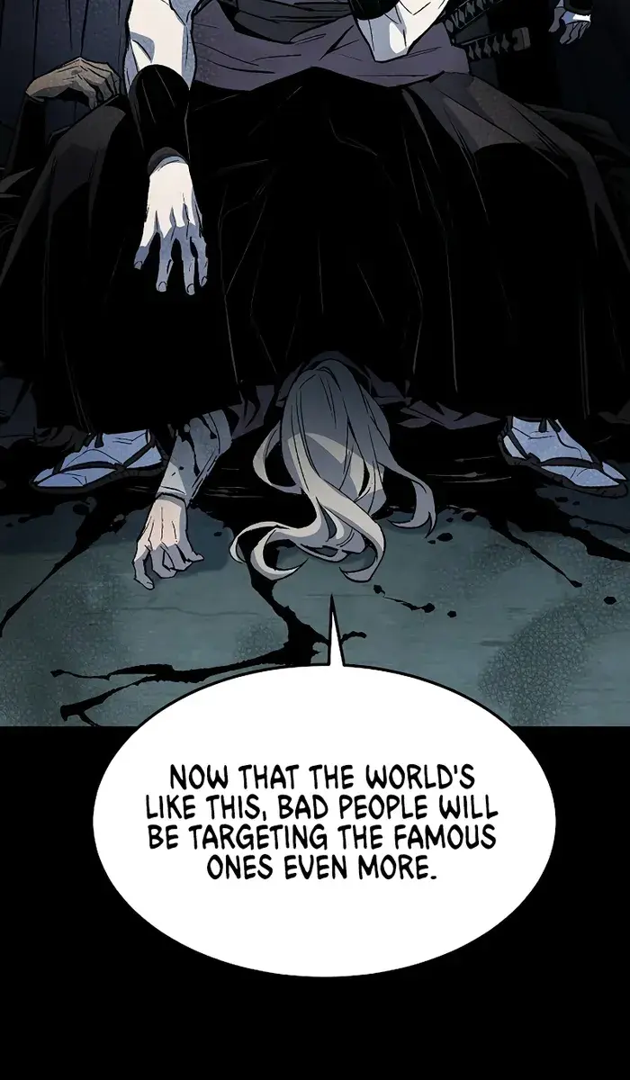 The Lone Necromancer Chapter 133 Page 90
