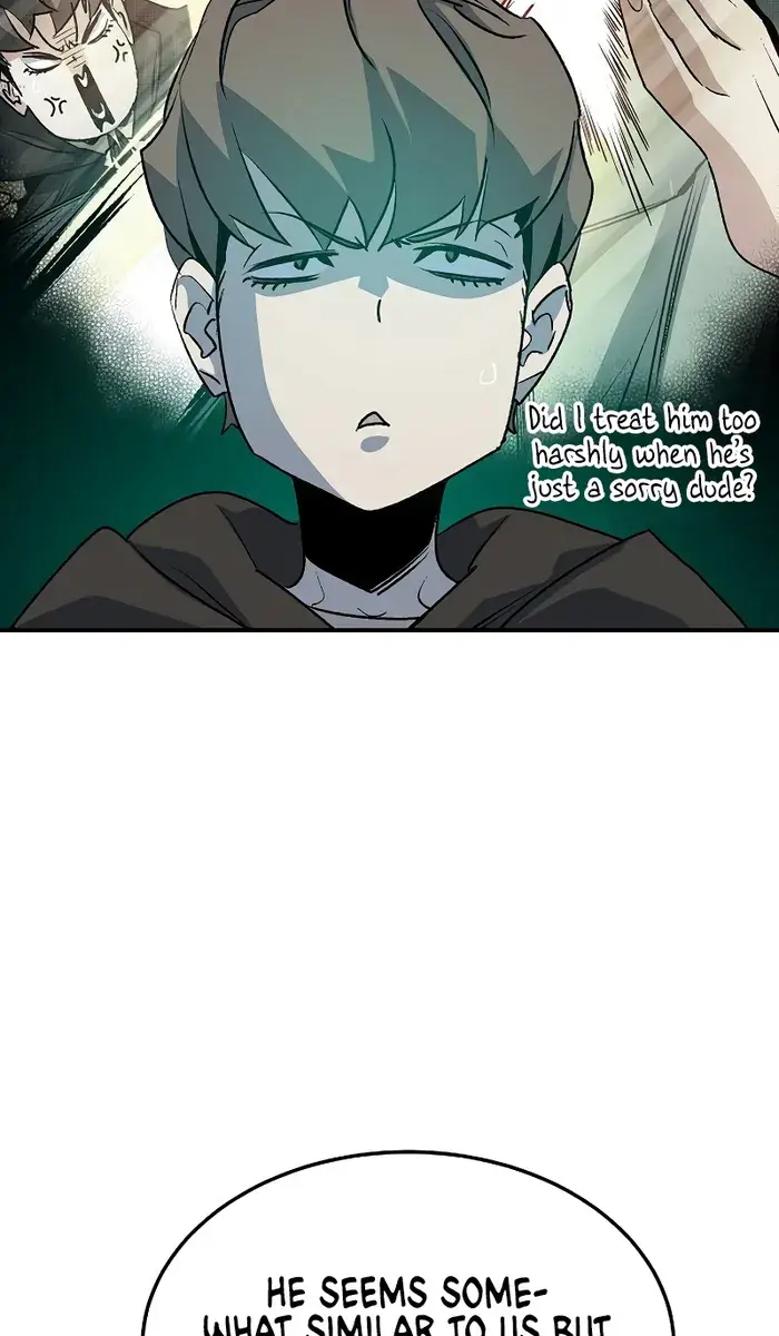 The Lone Necromancer Chapter 133 Page 125