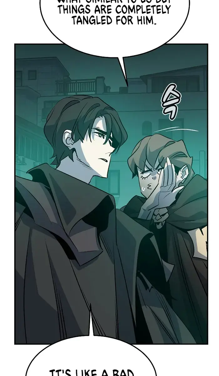 The Lone Necromancer Chapter 133 Page 126