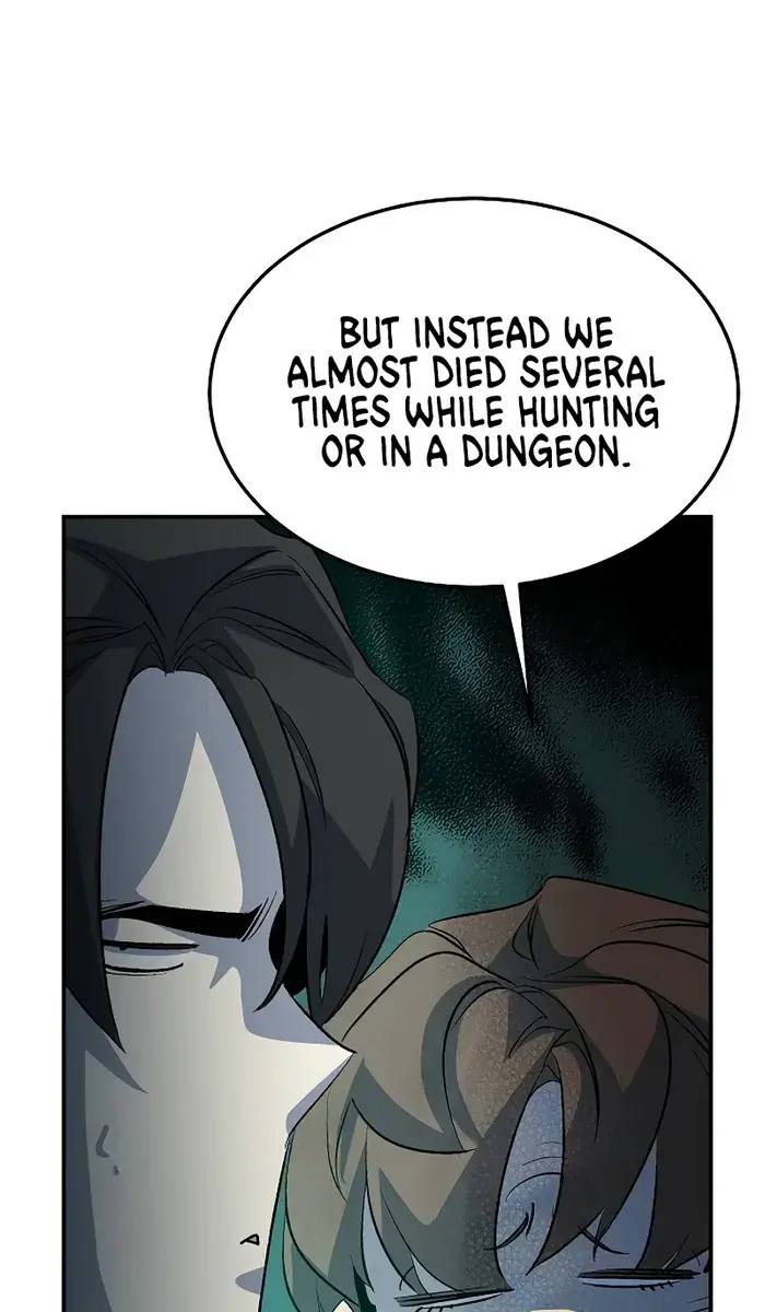 The Lone Necromancer Chapter 133 Page 131
