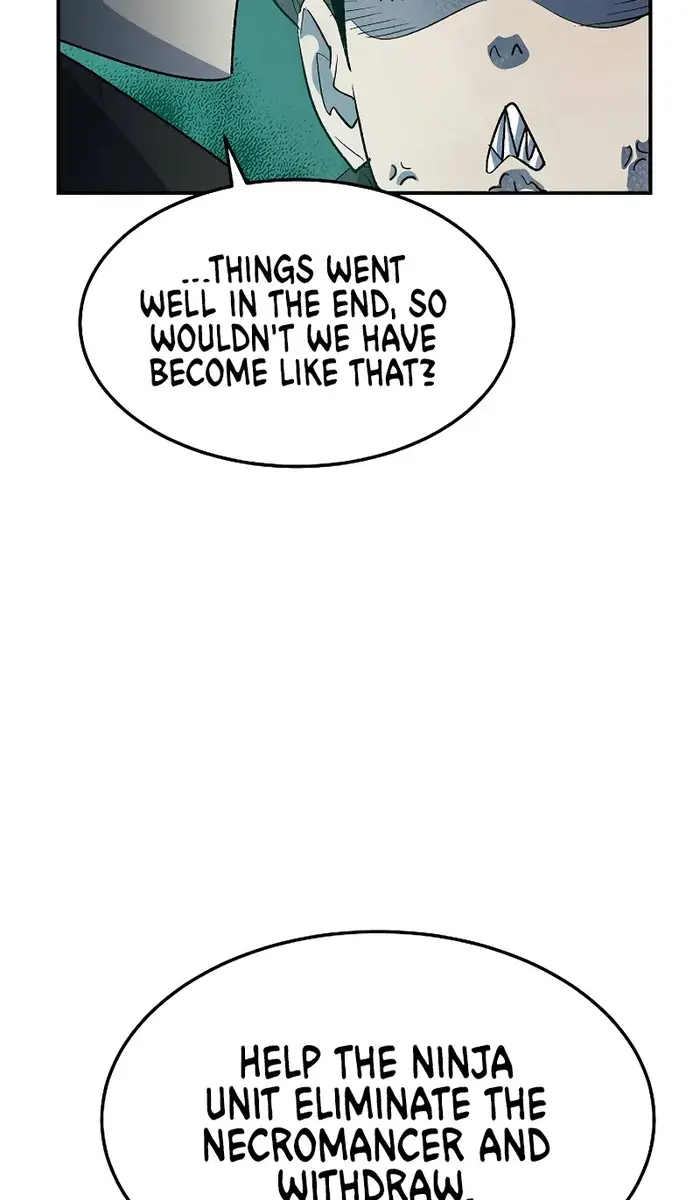The Lone Necromancer Chapter 133 Page 132