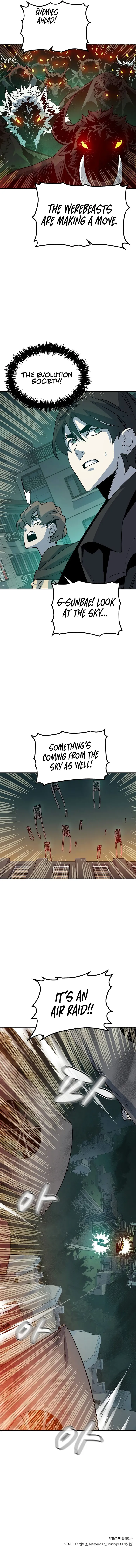 The Lone Necromancer Chapter 133 Page 138