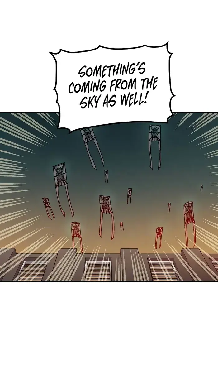 The Lone Necromancer Chapter 133 Page 142
