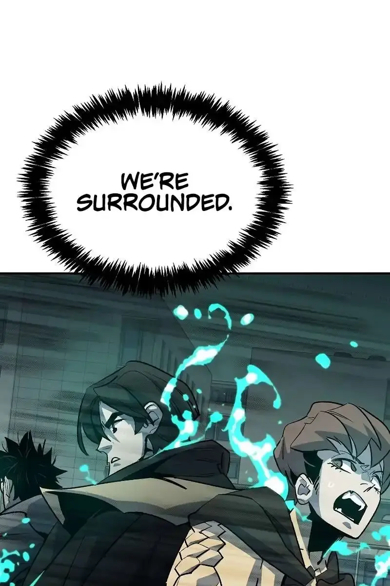 The Lone Necromancer Chapter 134 Page 7