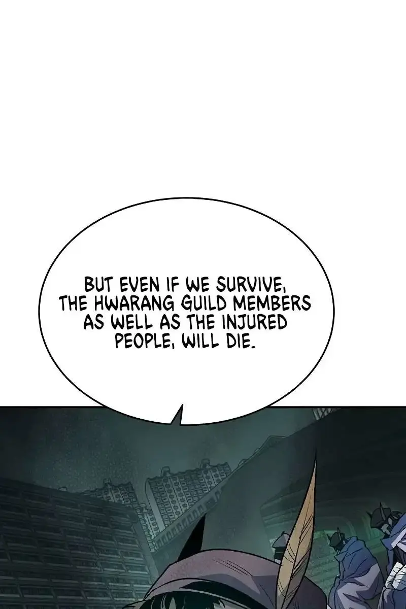 The Lone Necromancer Chapter 134 Page 19