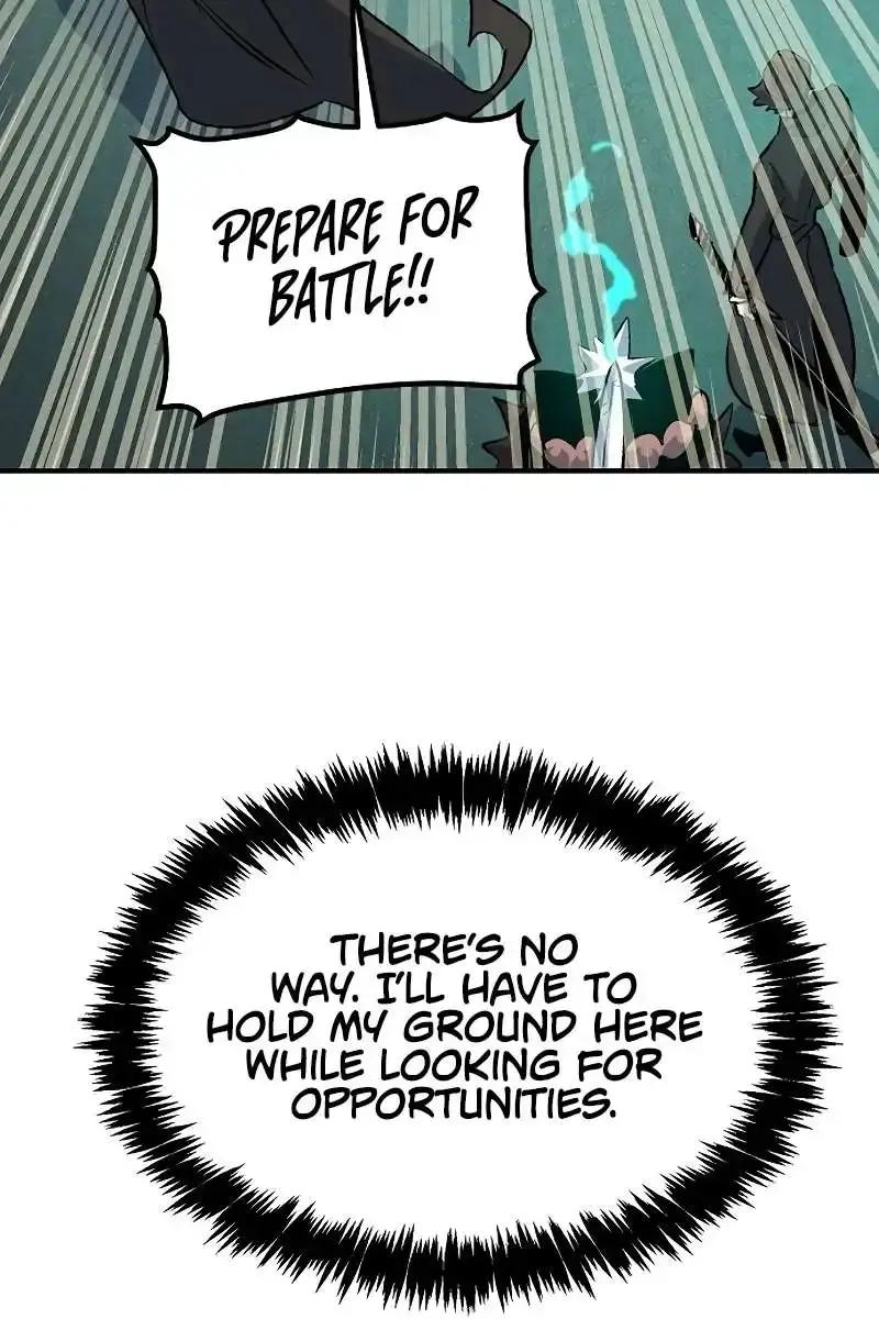 The Lone Necromancer Chapter 134 Page 22