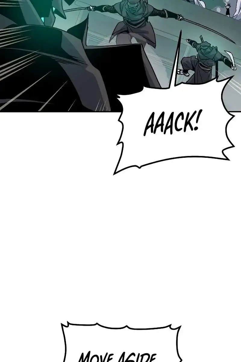 The Lone Necromancer Chapter 134 Page 42