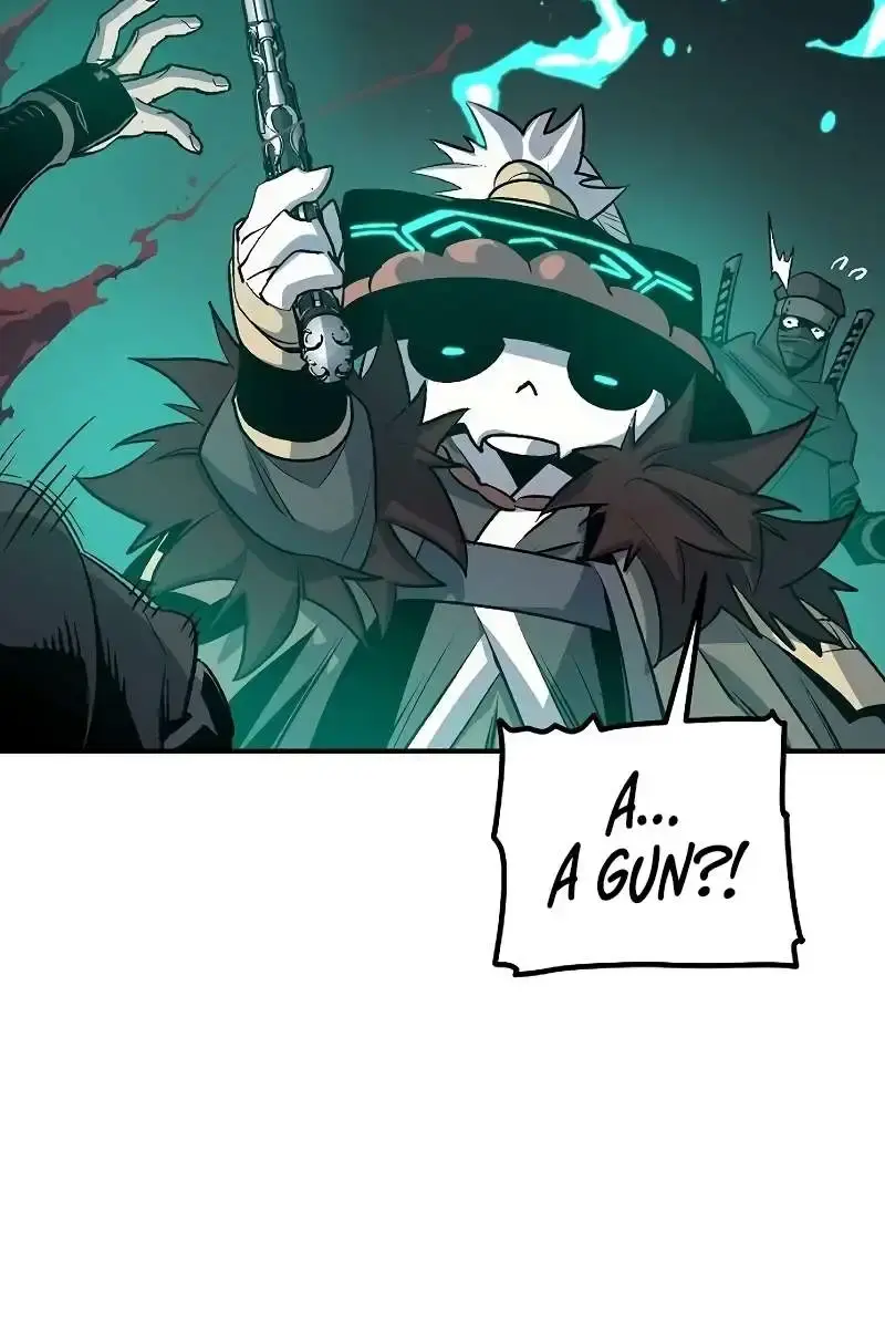 The Lone Necromancer Chapter 134 Page 69