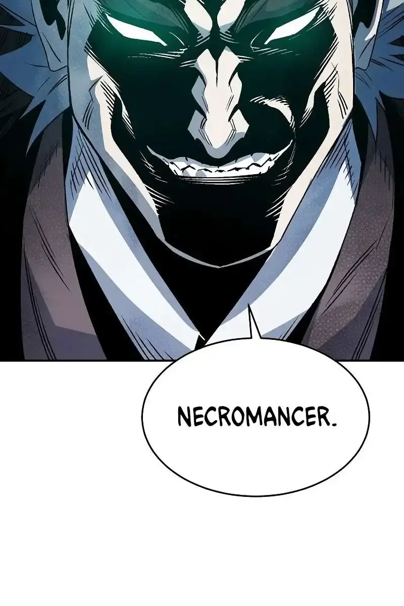 The Lone Necromancer Chapter 134 Page 81