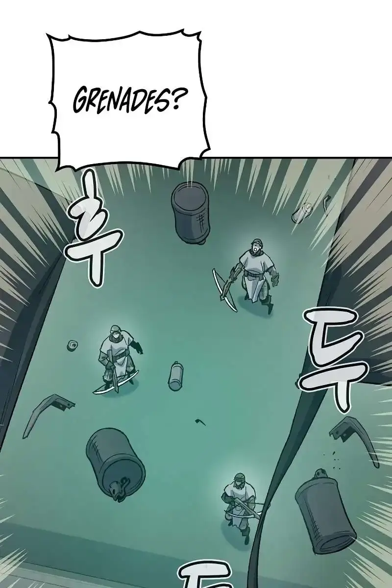 The Lone Necromancer Chapter 134 Page 86
