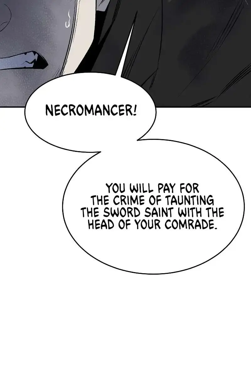 The Lone Necromancer Chapter 134 Page 96