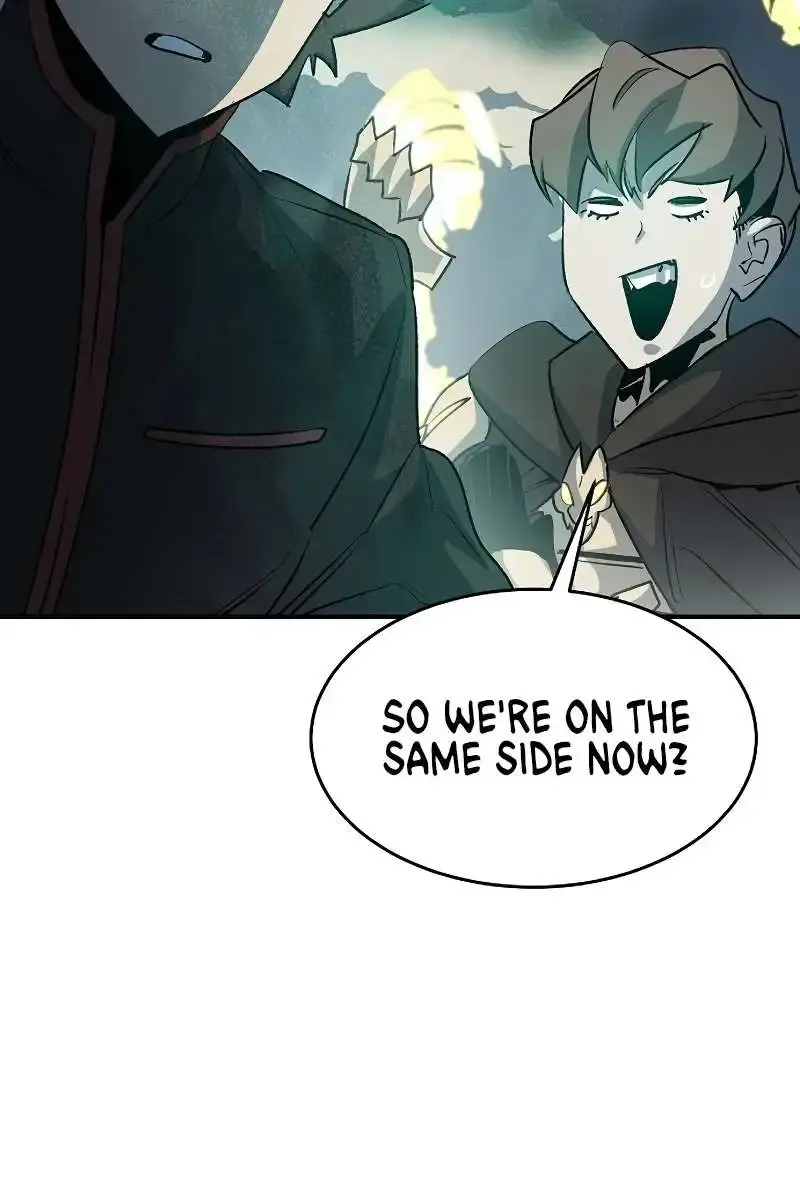 The Lone Necromancer Chapter 134 Page 101