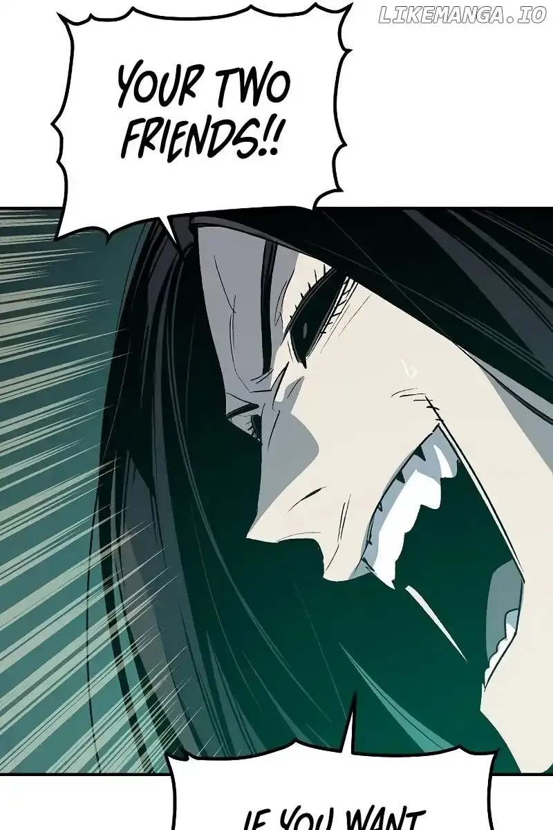 The Lone Necromancer Chapter 134 Page 103