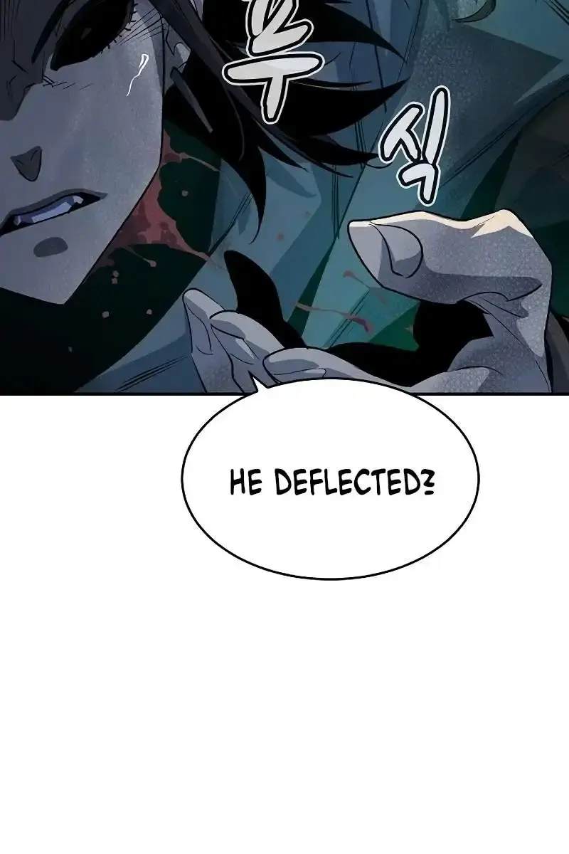 The Lone Necromancer Chapter 134 Page 123