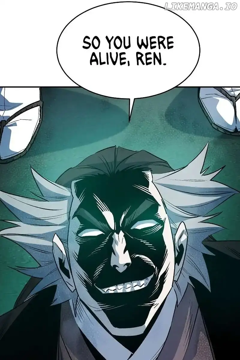 The Lone Necromancer Chapter 134 Page 132