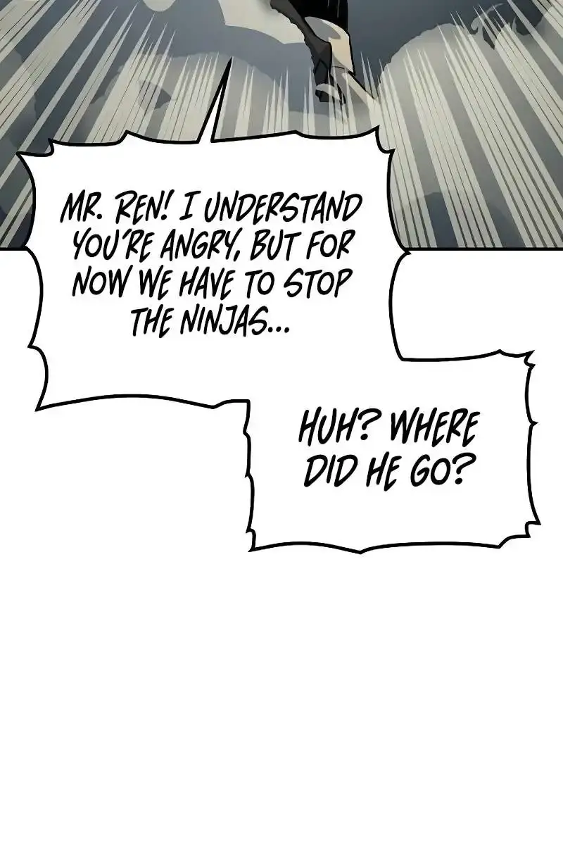 The Lone Necromancer Chapter 134 Page 137