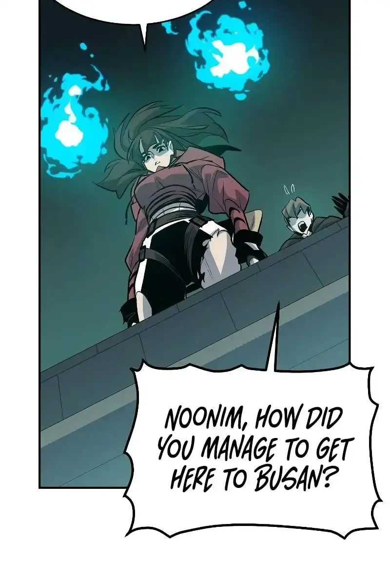 The Lone Necromancer Chapter 135 Page 18