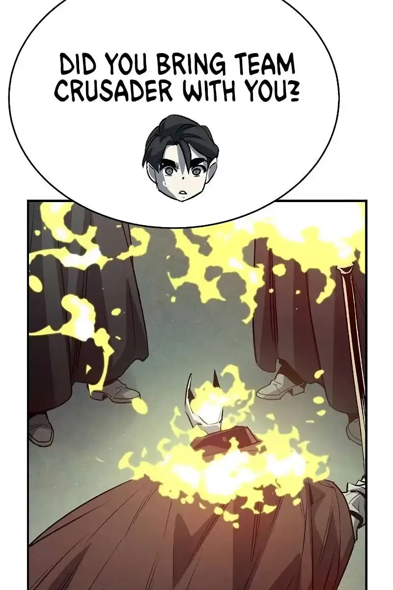 The Lone Necromancer Chapter 135 Page 25