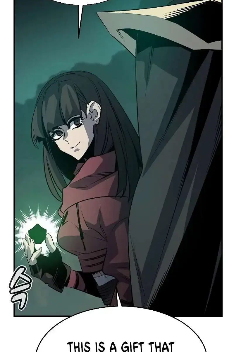 The Lone Necromancer Chapter 135 Page 57