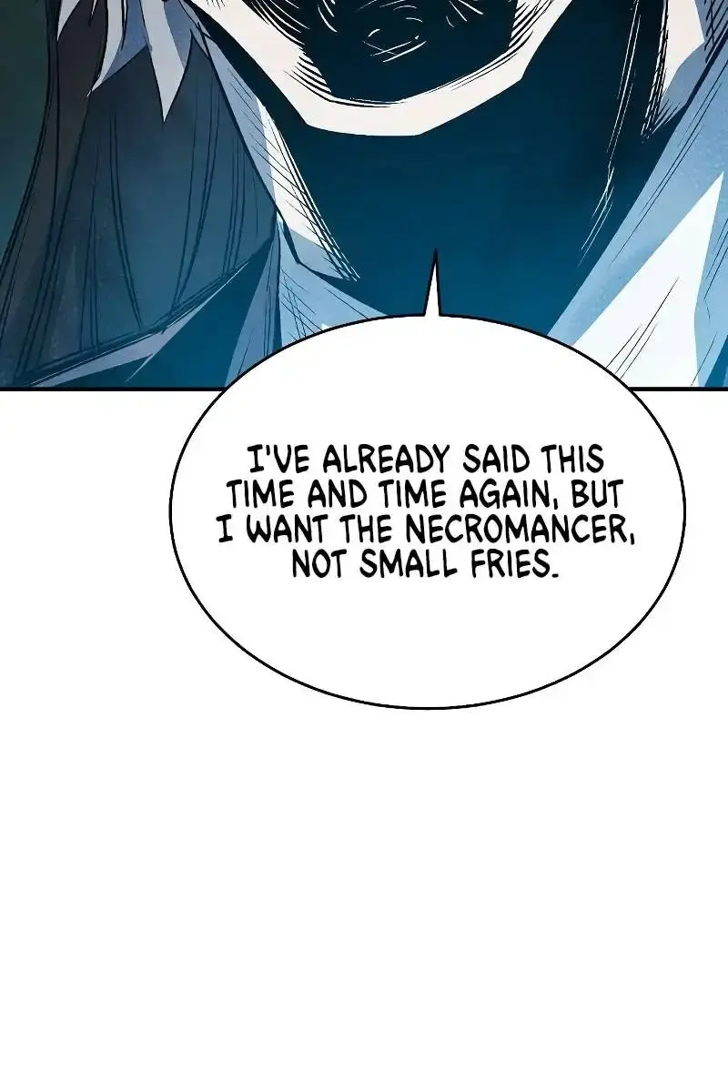 The Lone Necromancer Chapter 135 Page 79