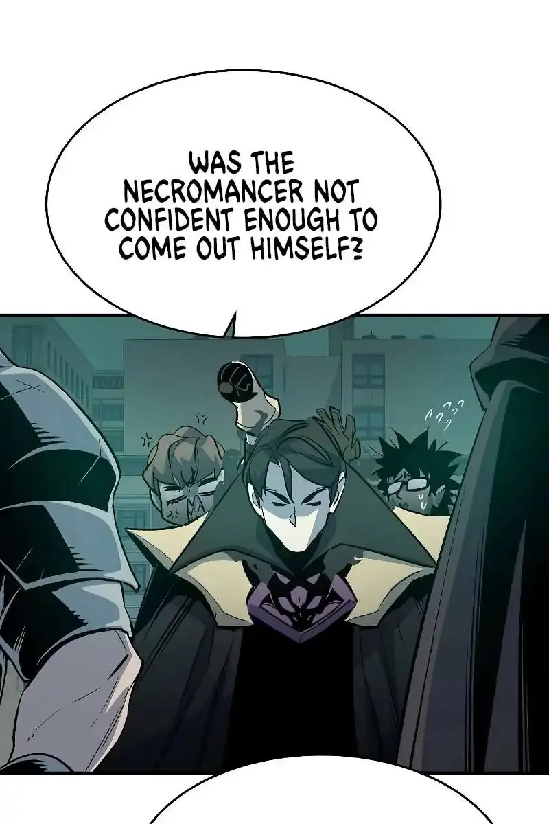 The Lone Necromancer Chapter 135 Page 80