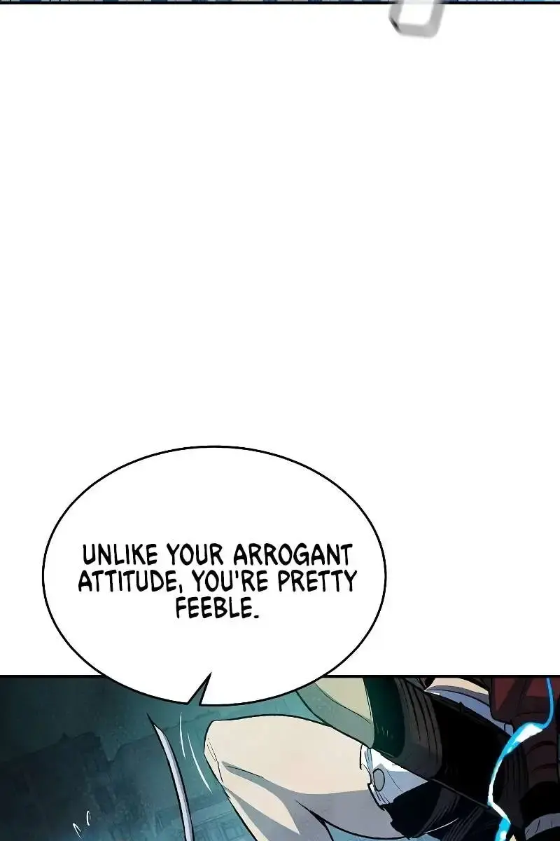 The Lone Necromancer Chapter 135 Page 118