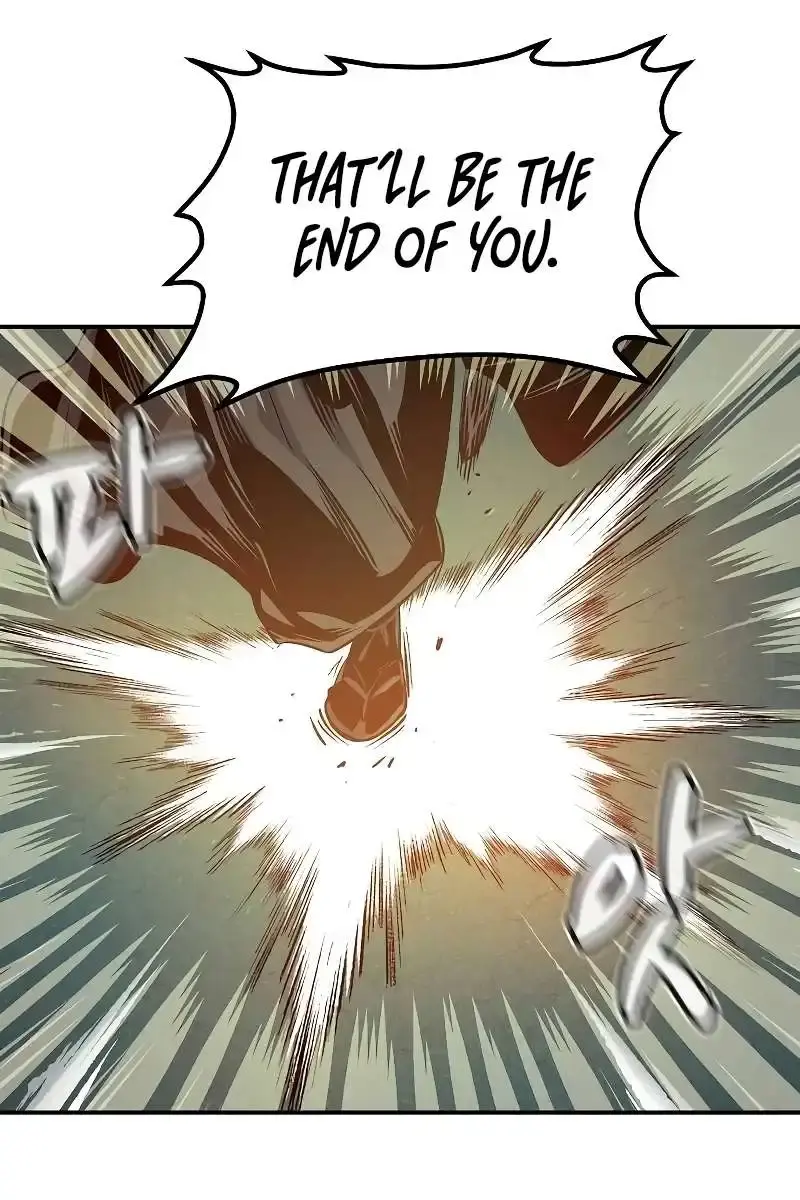 The Lone Necromancer Chapter 135 Page 135