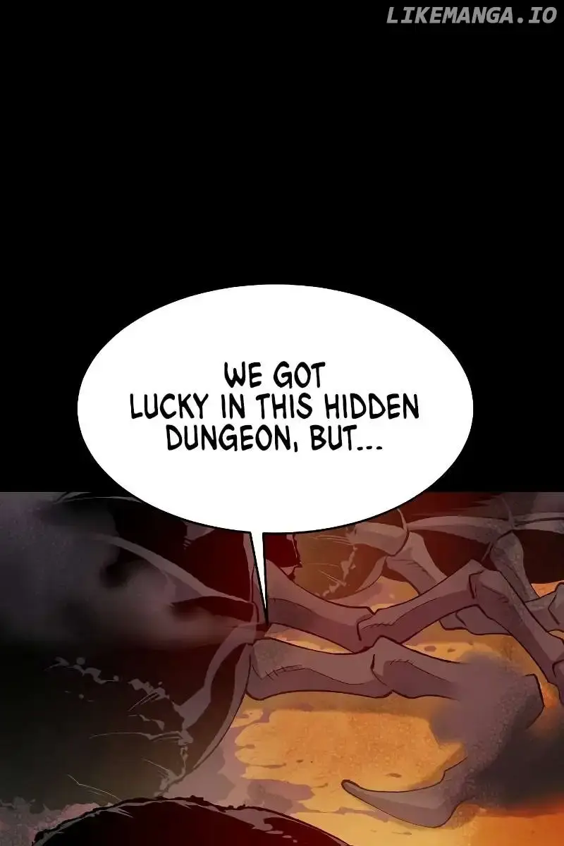 The Lone Necromancer Chapter 136 Page 27