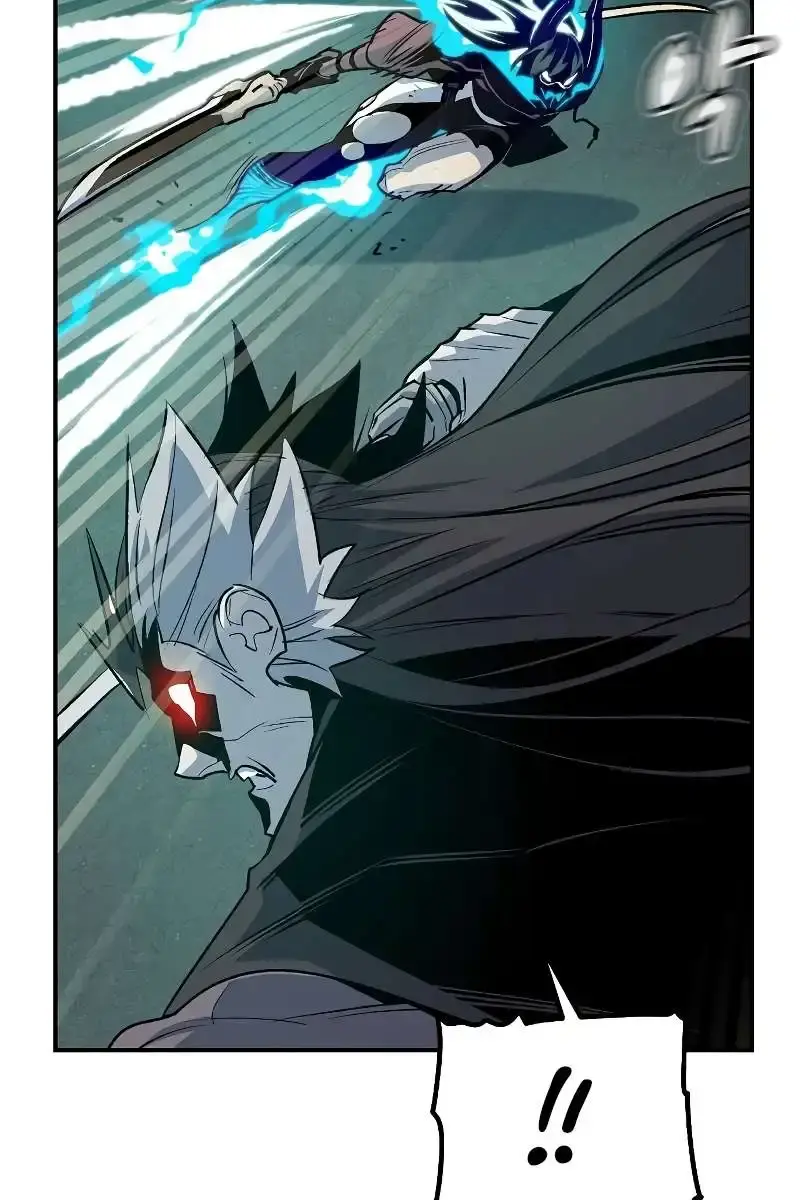 The Lone Necromancer Chapter 136 Page 44