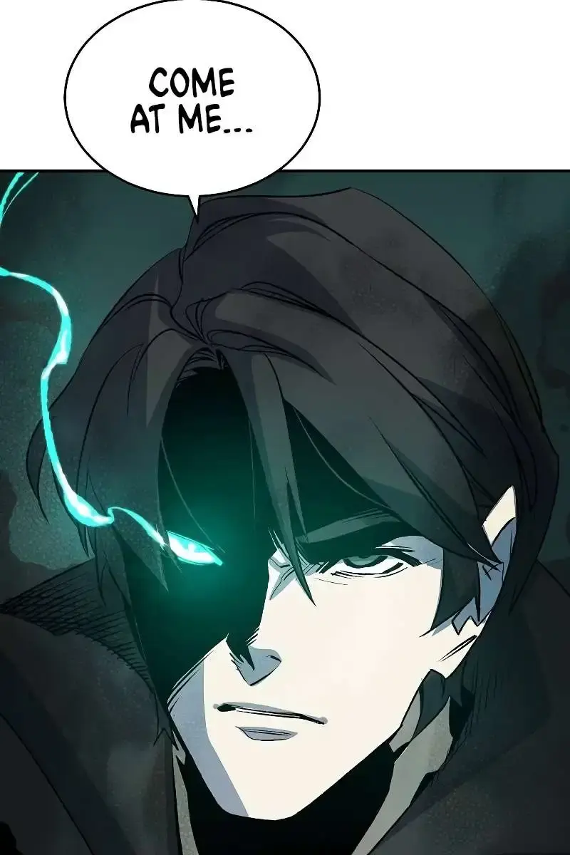 The Lone Necromancer Chapter 136 Page 81