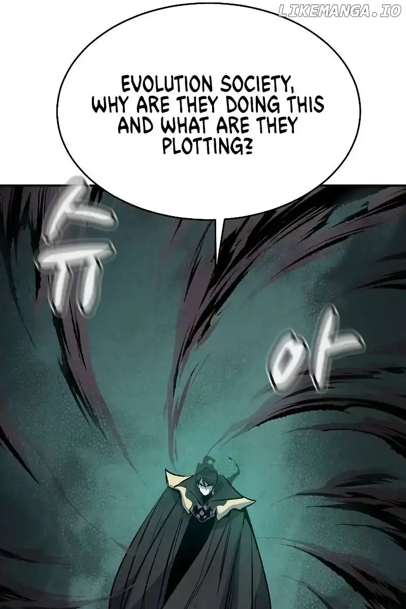 The Lone Necromancer Chapter 136 Page 93
