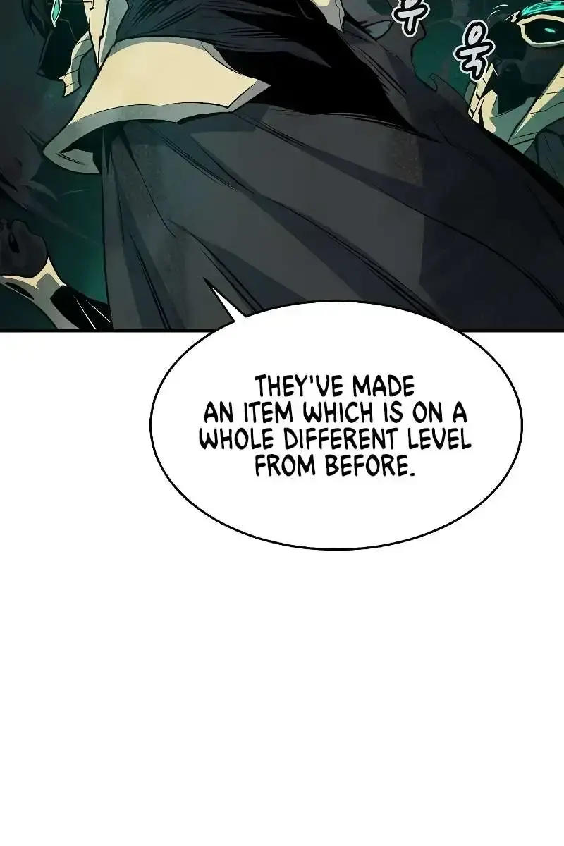 The Lone Necromancer Chapter 136 Page 100