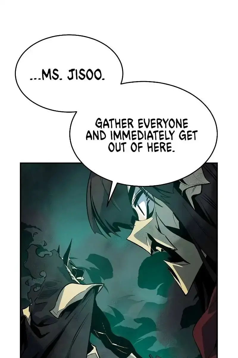 The Lone Necromancer Chapter 136 Page 101
