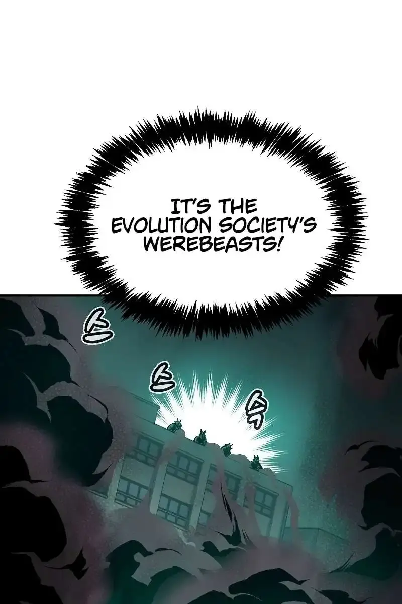 The Lone Necromancer Chapter 136 Page 105
