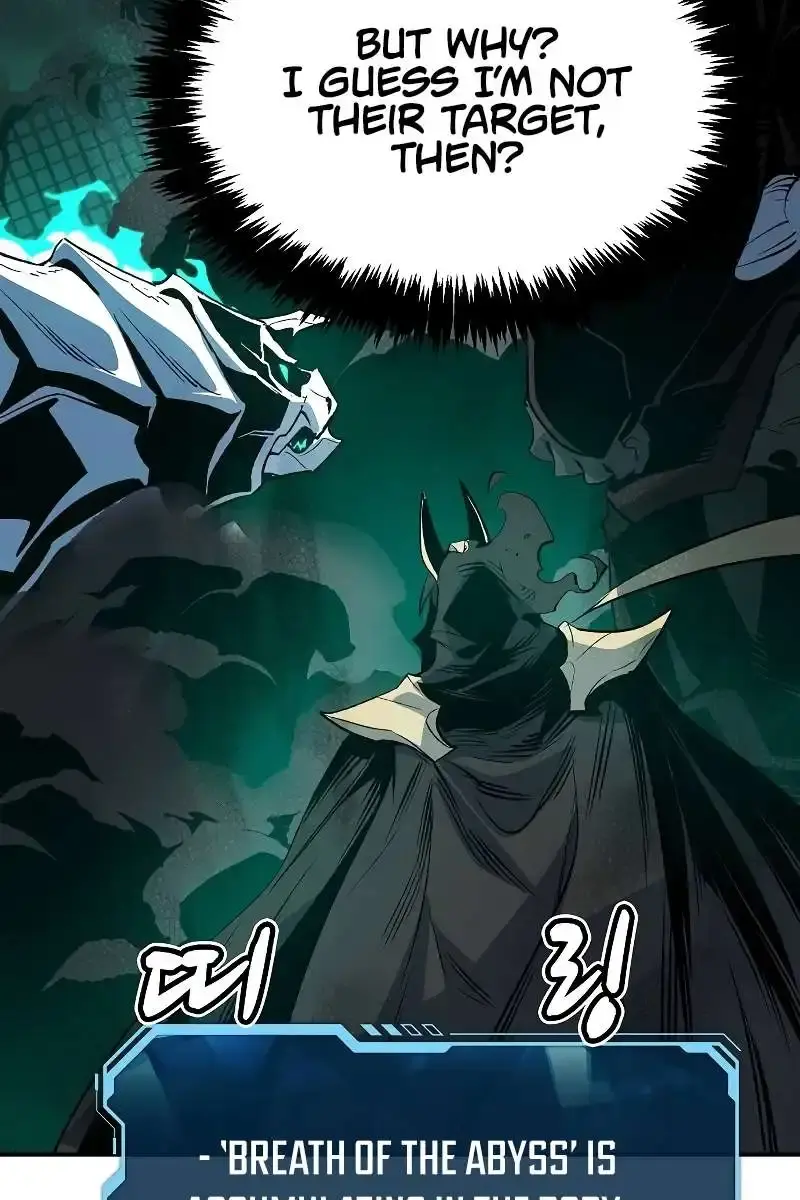 The Lone Necromancer Chapter 136 Page 109