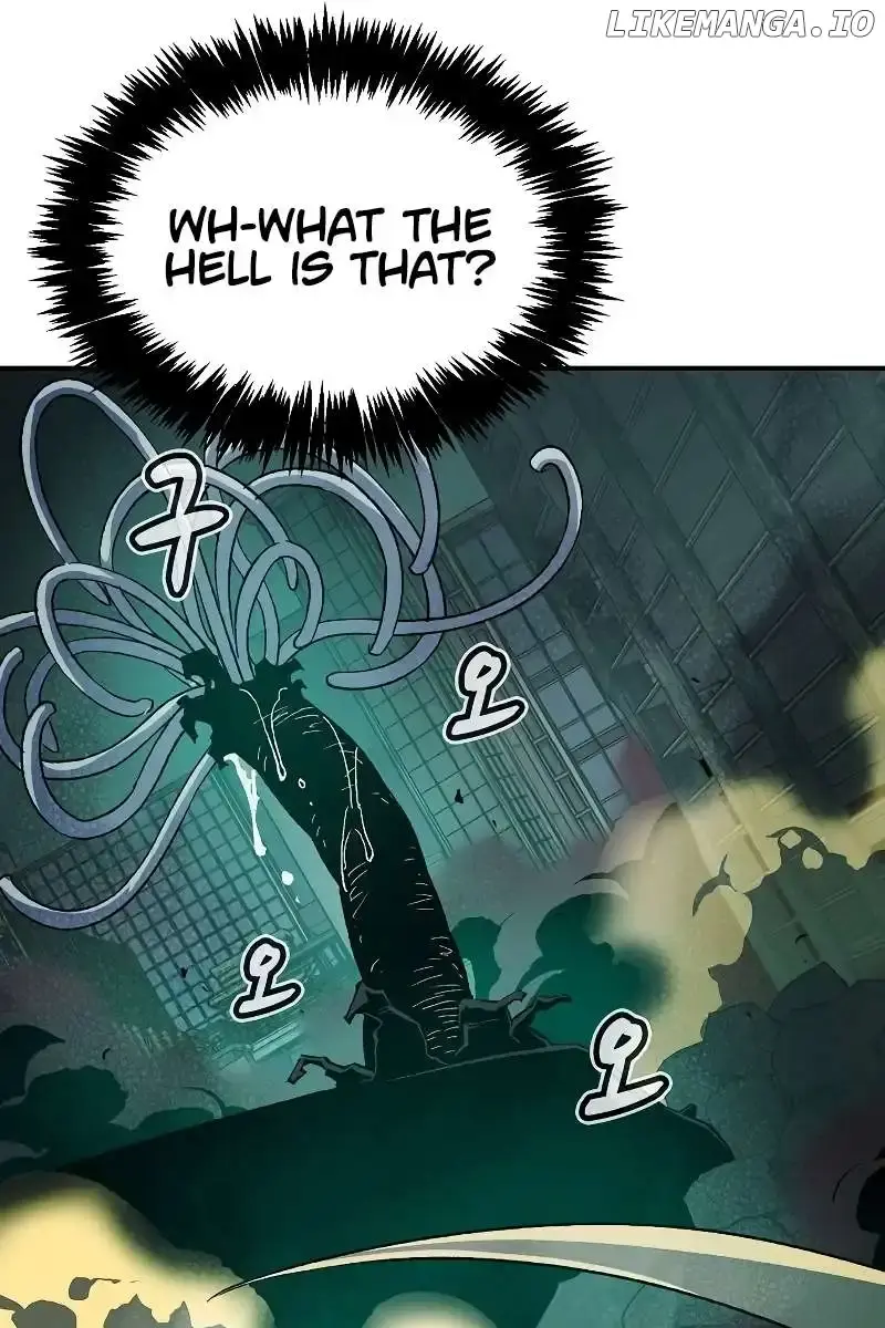 The Lone Necromancer Chapter 136 Page 139