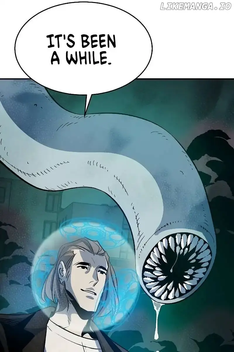 The Lone Necromancer Chapter 136 Page 151