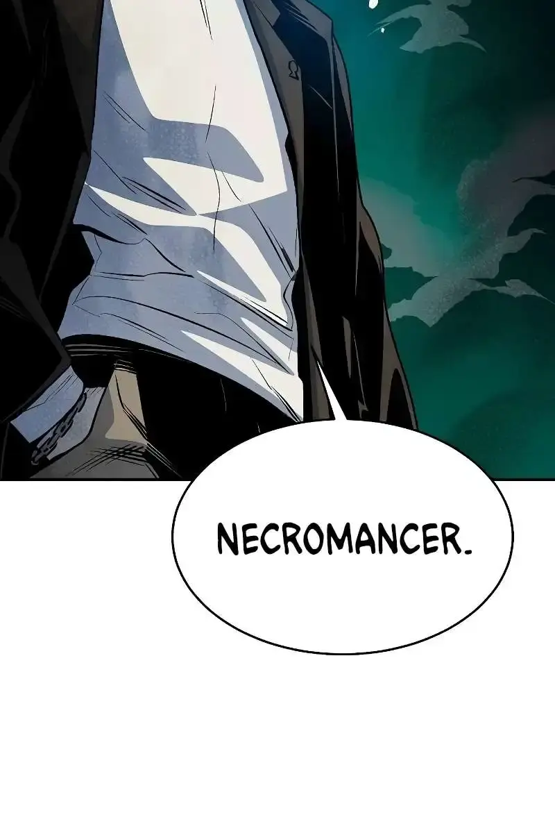 The Lone Necromancer Chapter 136 Page 152
