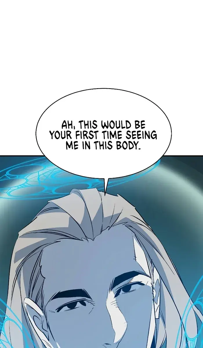 The Lone Necromancer Chapter 137 Page 6