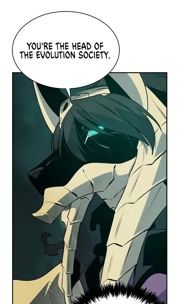The Lone Necromancer Chapter 137 Page 8