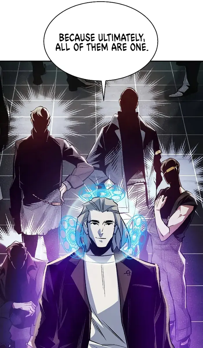 The Lone Necromancer Chapter 137 Page 13