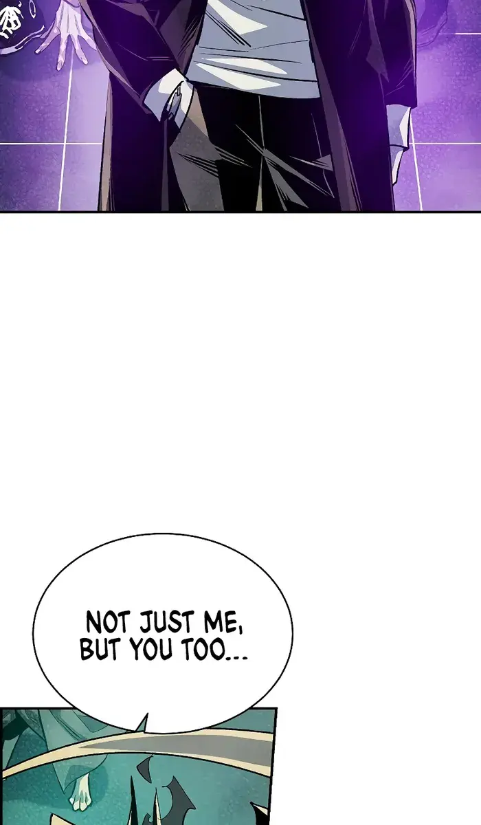 The Lone Necromancer Chapter 137 Page 14