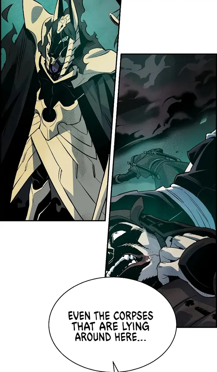 The Lone Necromancer Chapter 137 Page 15