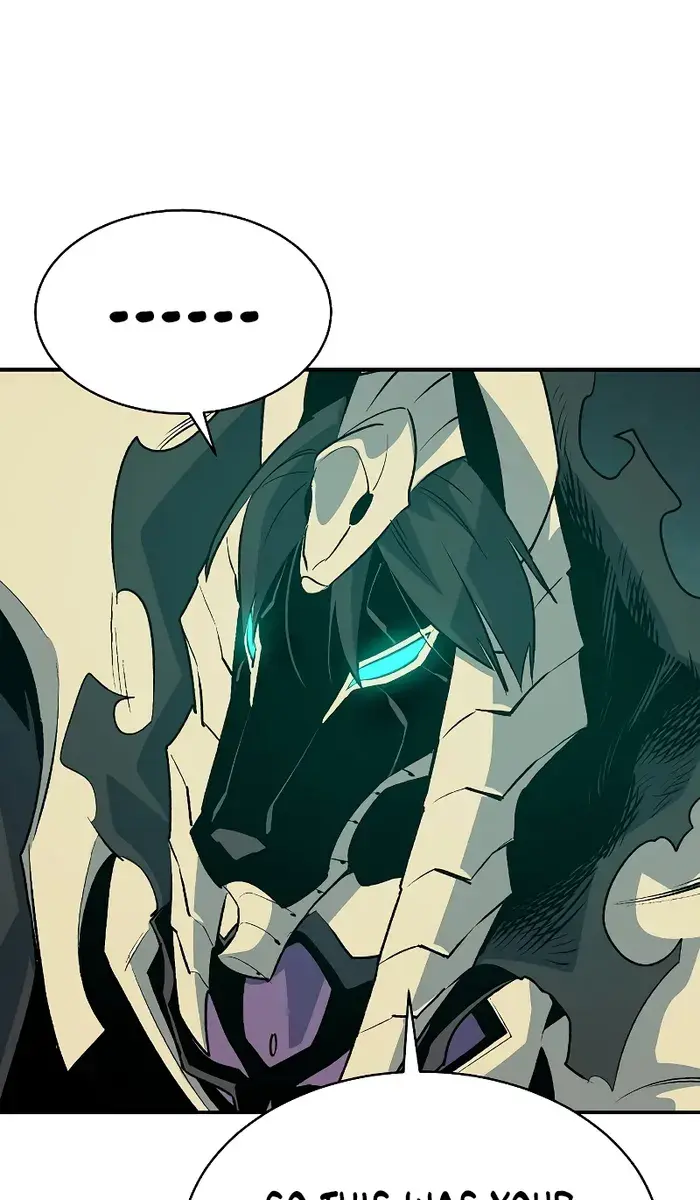 The Lone Necromancer Chapter 137 Page 18