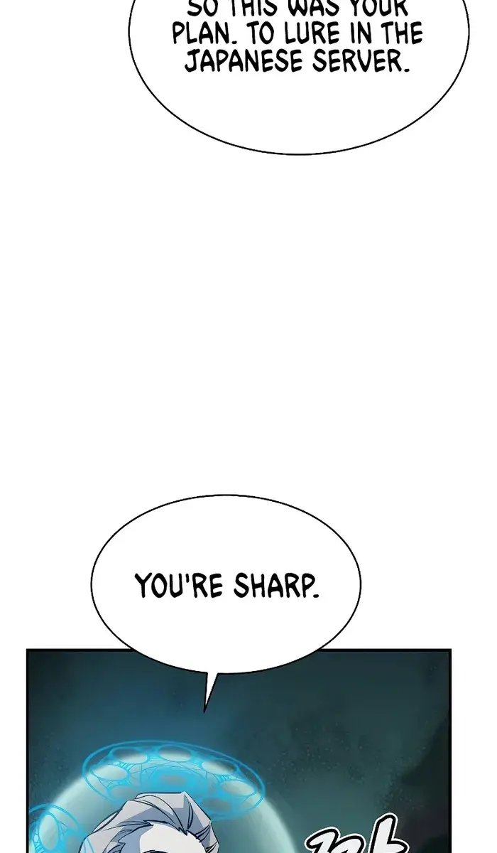 The Lone Necromancer Chapter 137 Page 19
